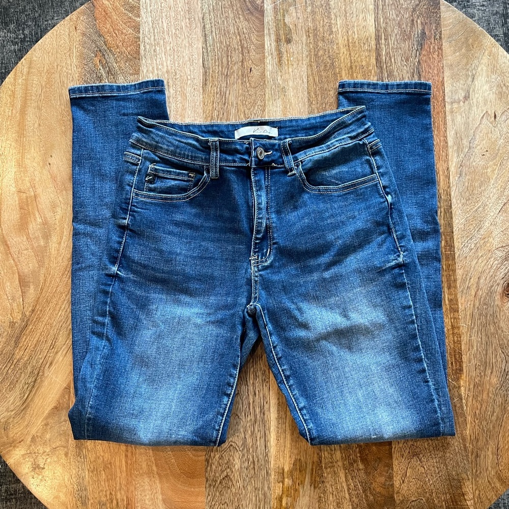KanCan Signature Skinny Jeans, 28